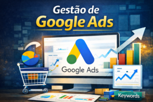 Leia mais sobre o artigo Google Ads PMax: dominando a automação total do Google em 2026