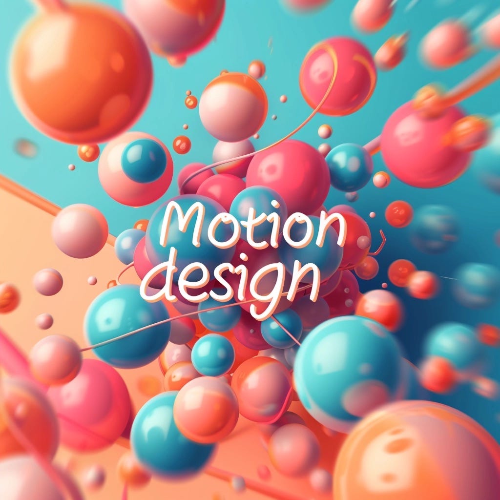 Motion Design