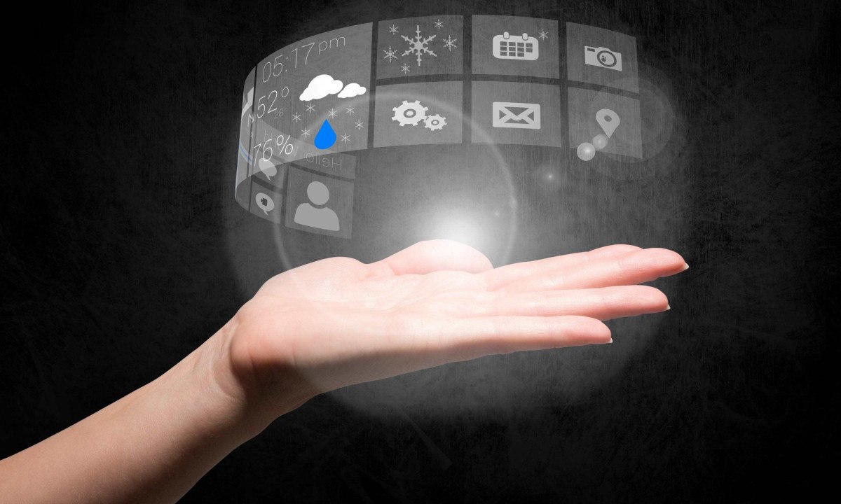 Empresas Invisíveis