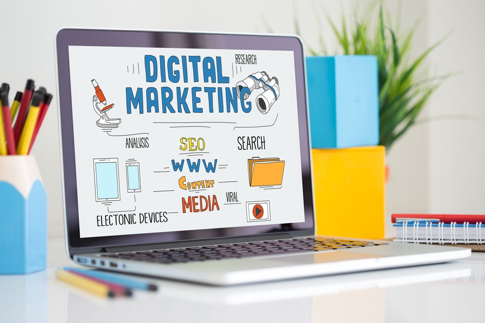 marketing digital