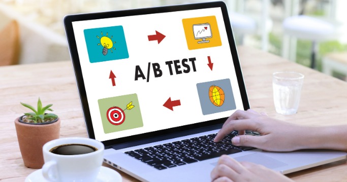 Testes A/B