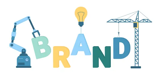 Arquitetura de Marca Digital