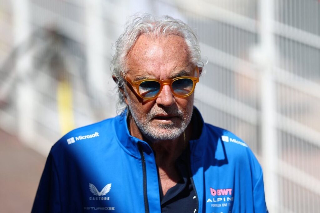 flavio briatore marketing