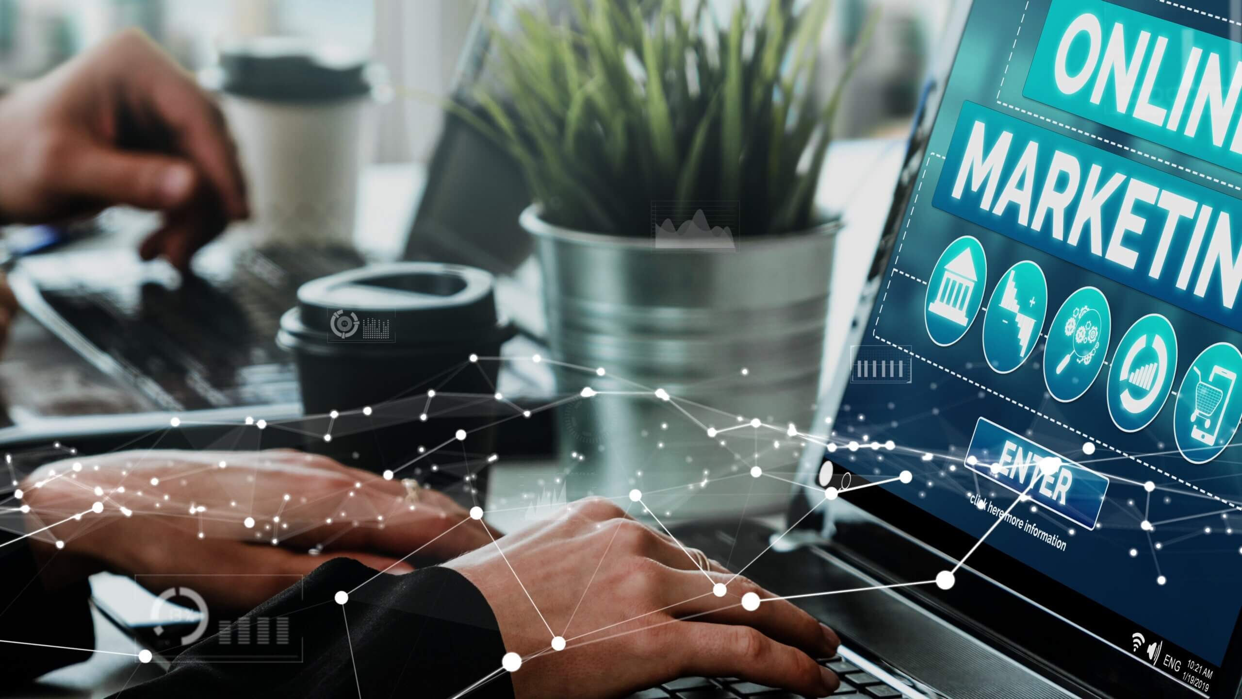 Marketing de Pós-Venda