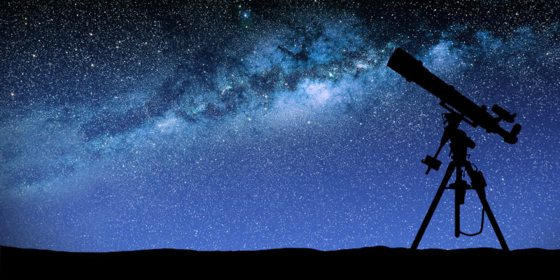 Marketing Digital para Astrônomos e Astrofísicos: 12 Dicas.