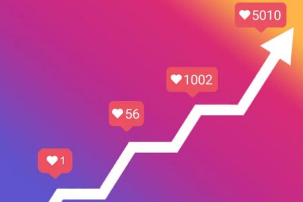 Aumentar seguidores de forma estratégica