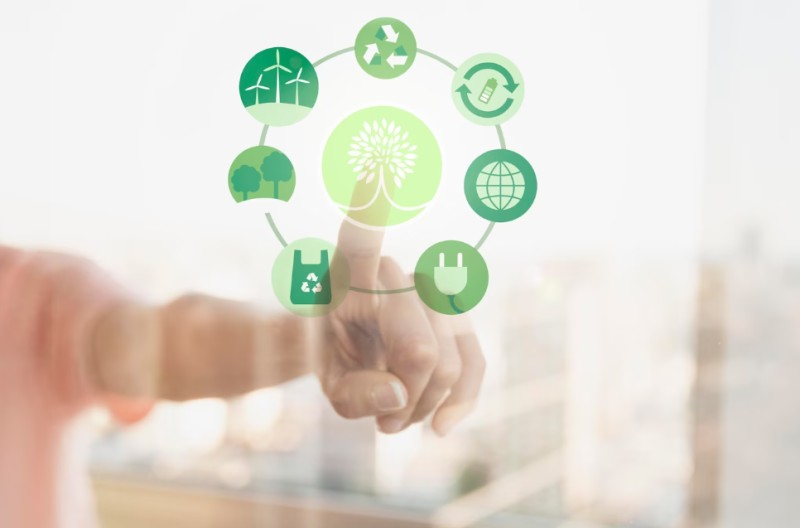 marketing sustentável