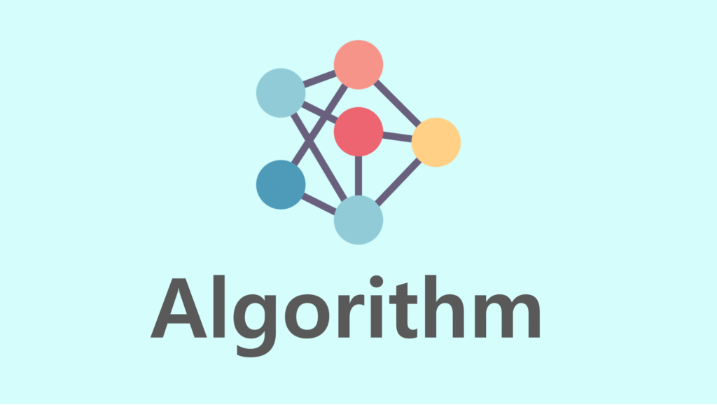 guerra dos algoritmos