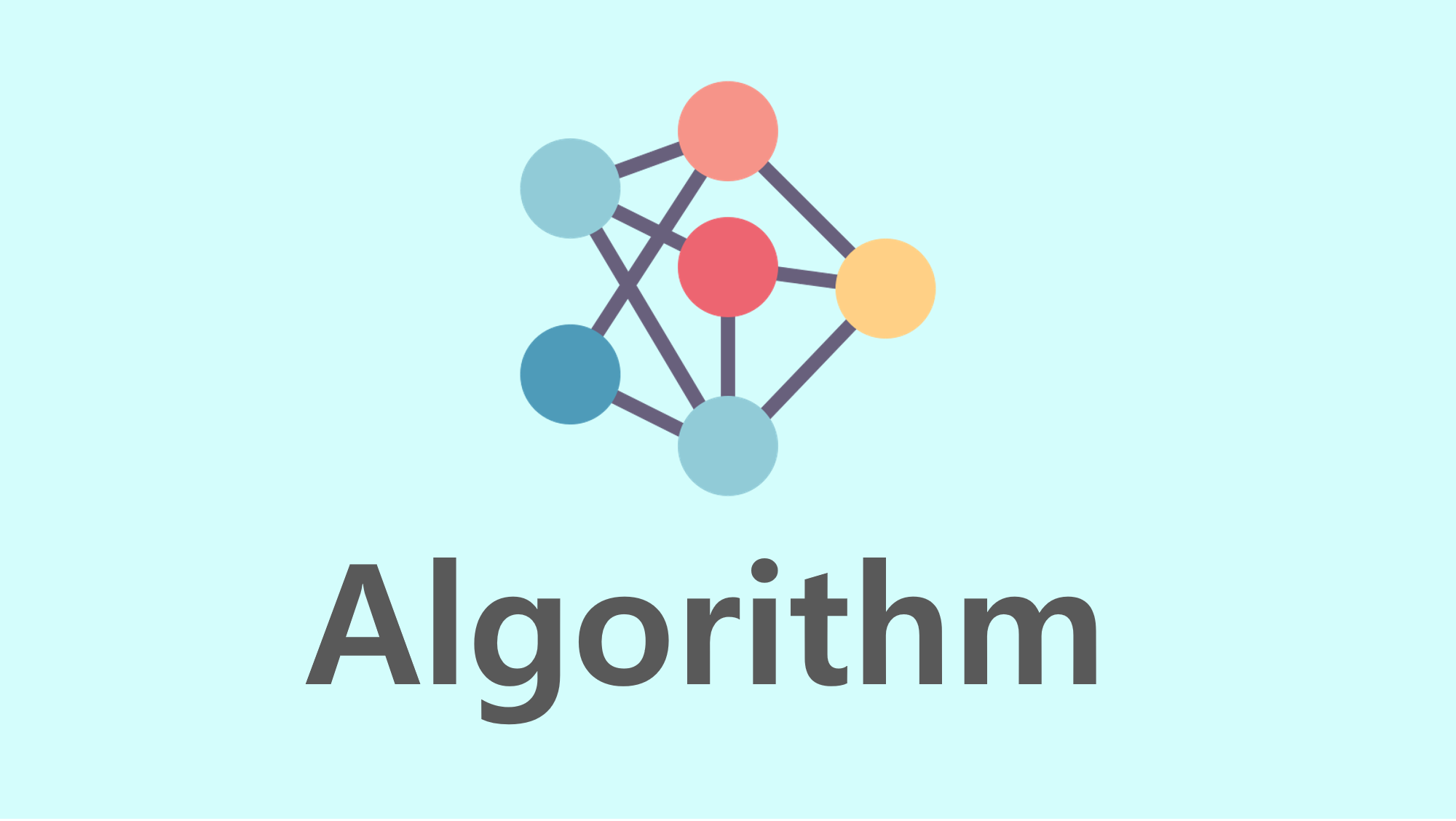 guerra dos algoritmos