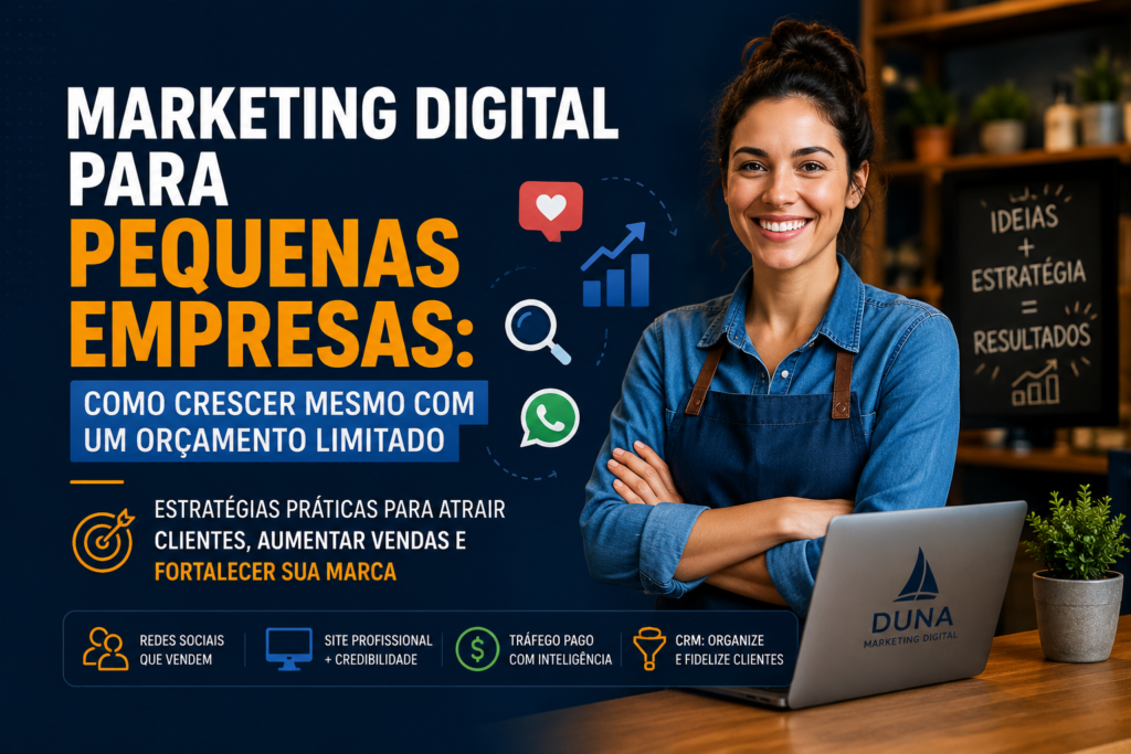 marketing digital
