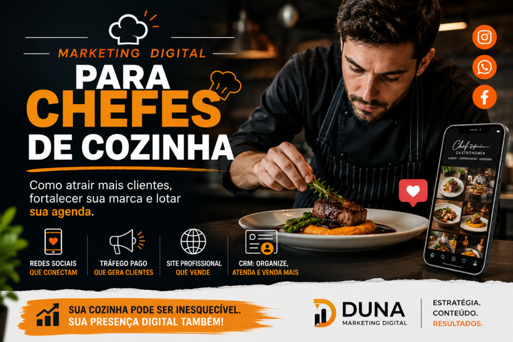 marketing digital