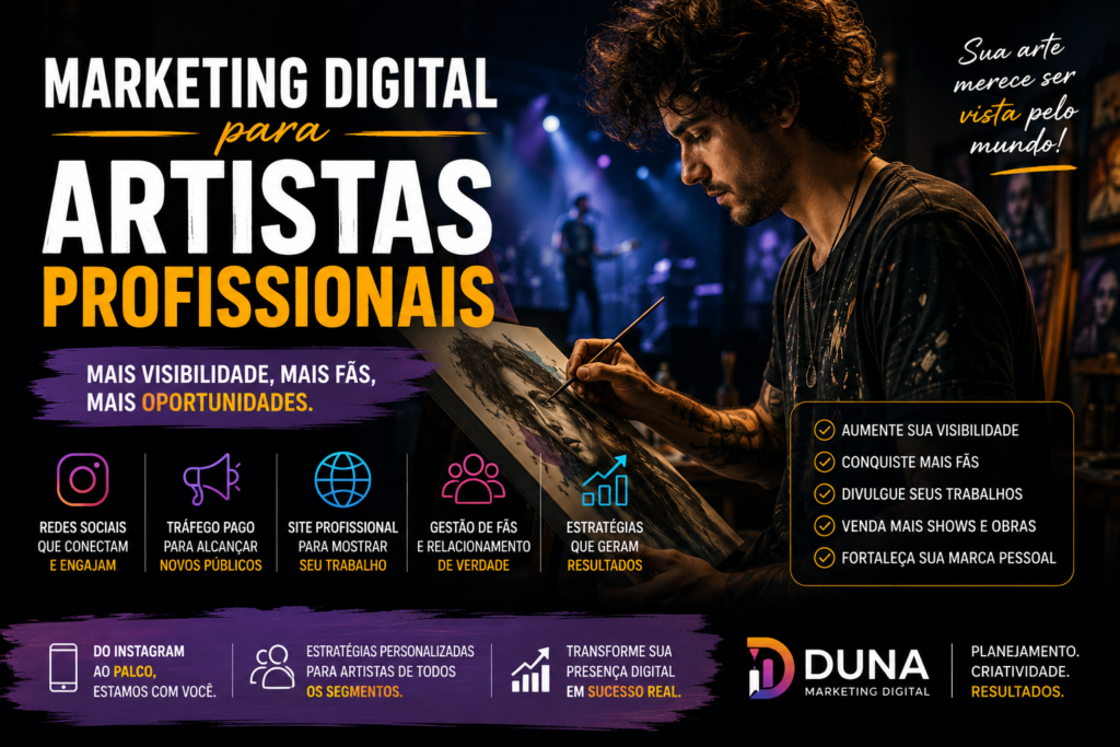 marketing digital