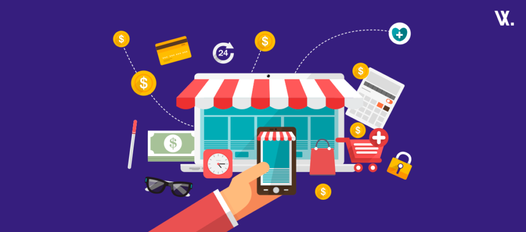marketing local