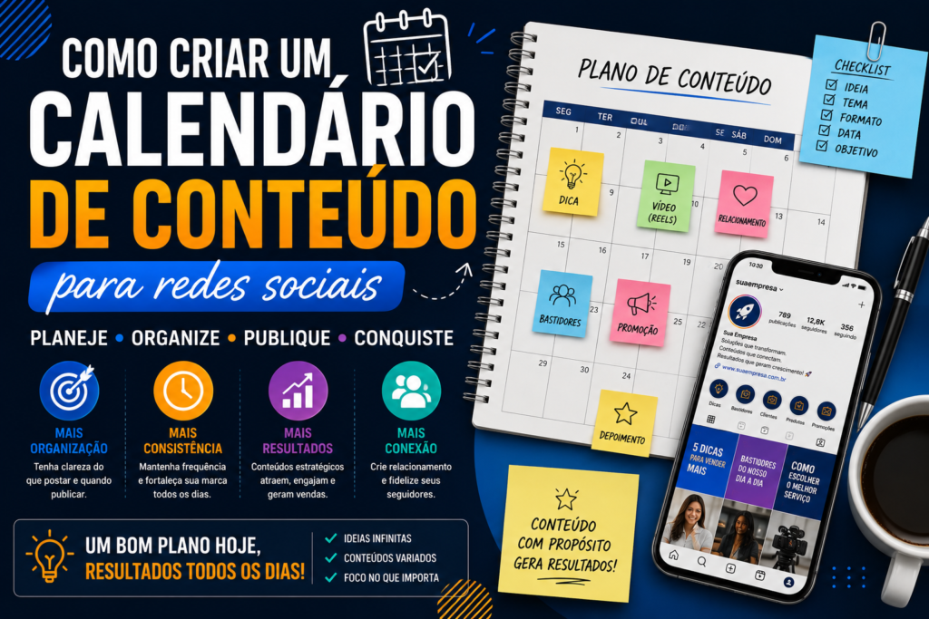 calendário