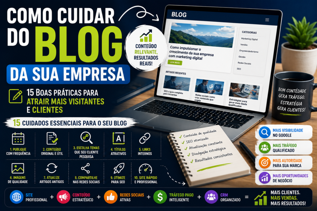 blog