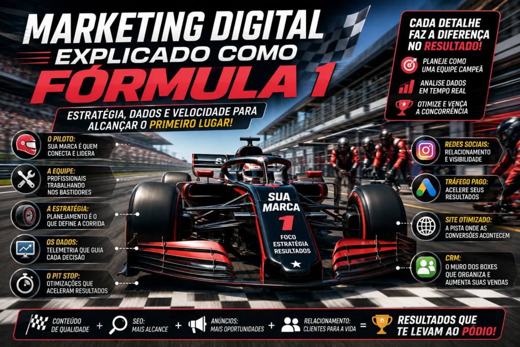 marketing digital