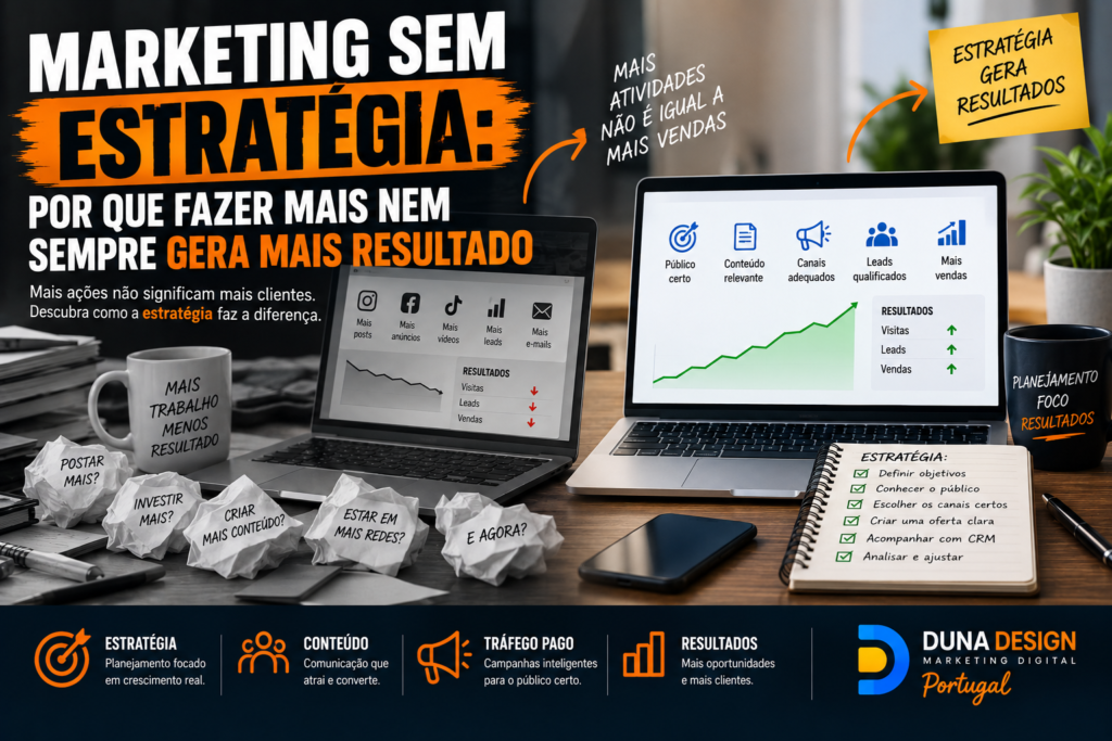 marketing