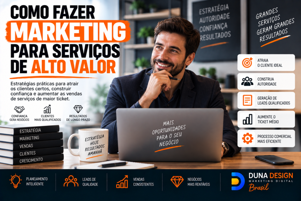 marketing