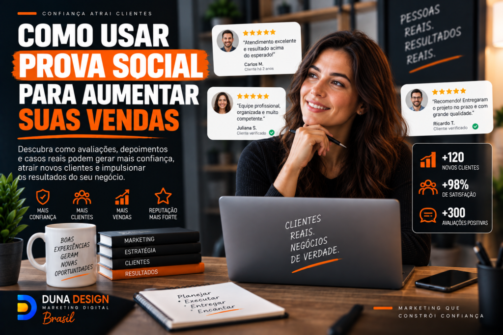 prova social