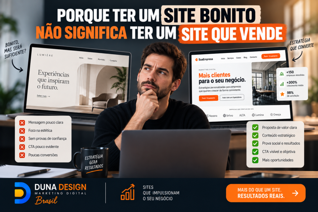 site